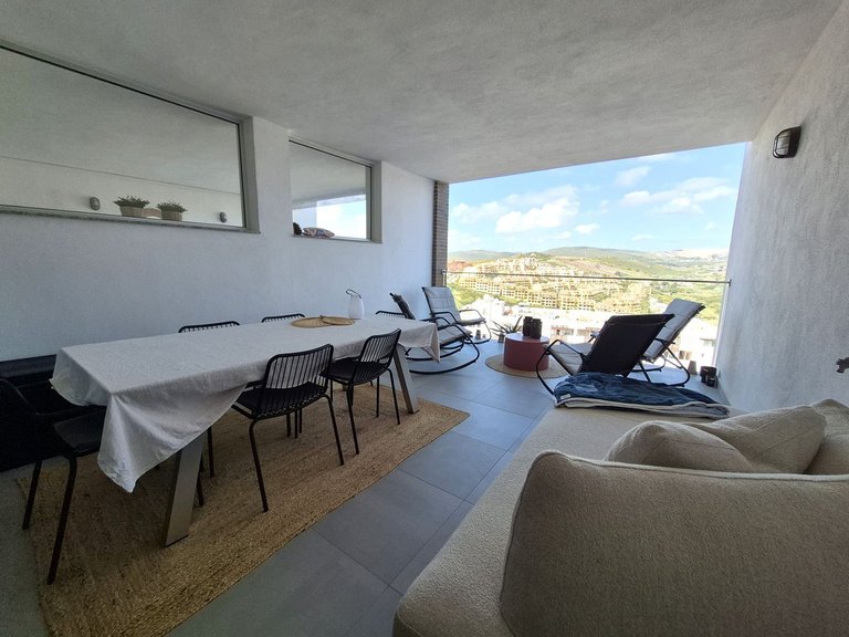 Apartment for Sale in La Duquesa, Malaga 7