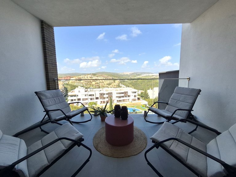 Apartment for Sale in La Duquesa, Malaga 8
