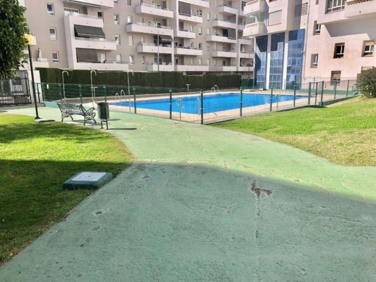 Apartment for Sale in Nueva Andalucía, Malaga 1
