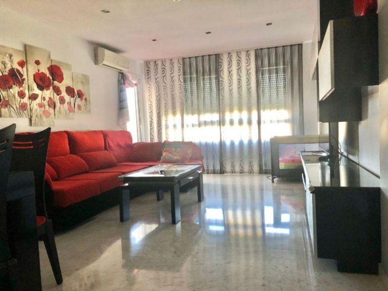 Apartment for Sale in Nueva Andalucía, Malaga 5
