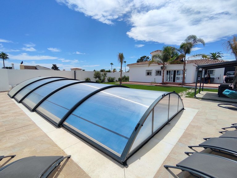 Villa for Sale in Estepona, Malaga 13