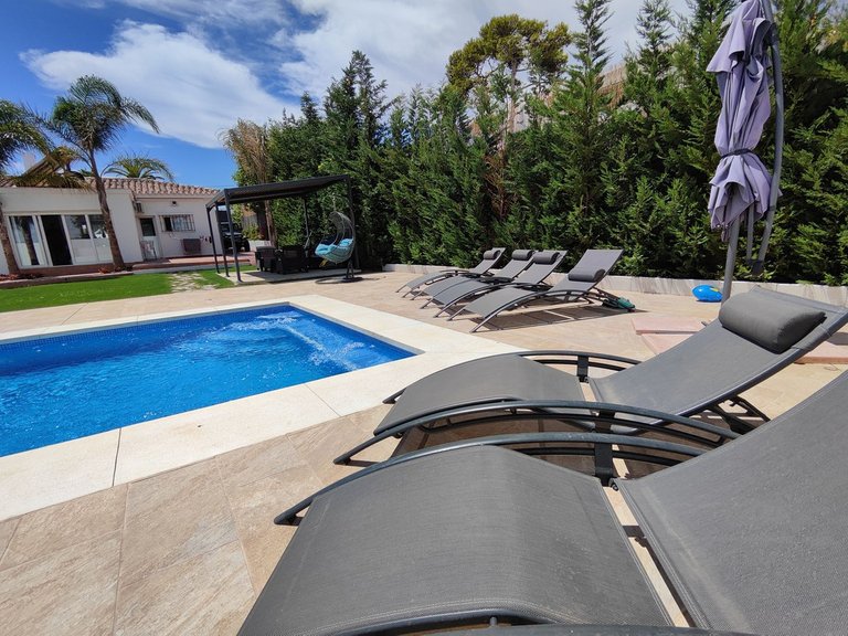 Villa for Sale in Estepona, Malaga 14