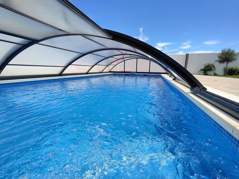 Villa for Sale in Estepona, Malaga 26