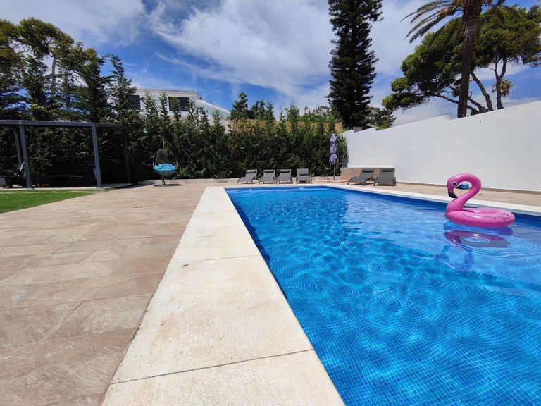 Villa for Sale in Estepona, Malaga 28