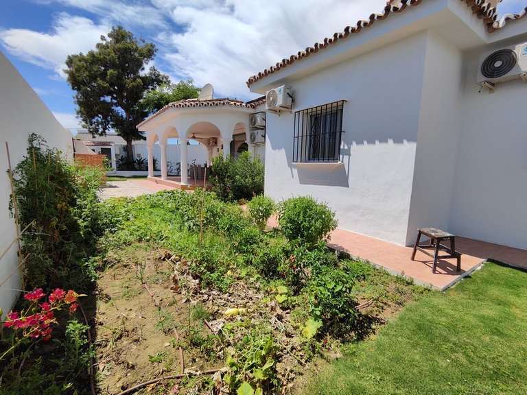 Villa for Sale in Estepona, Malaga 29