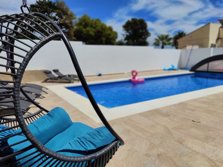 Villa for Sale in Estepona, Malaga 32