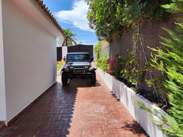 Villa for Sale in Estepona, Malaga 33