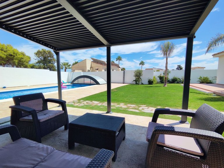 Villa for Sale in Estepona, Malaga 9