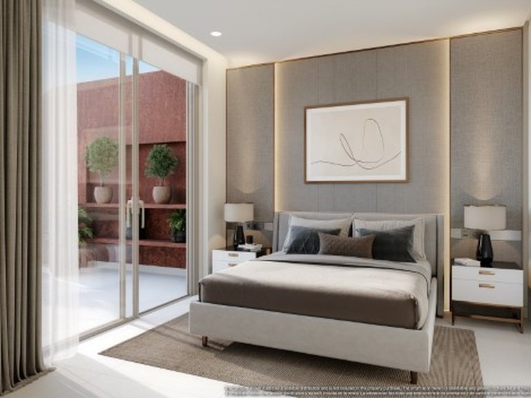 Apartment for Sale in Benahavís, Malaga 17