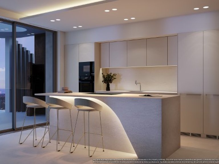 Apartment for Sale in Benahavís, Malaga 7