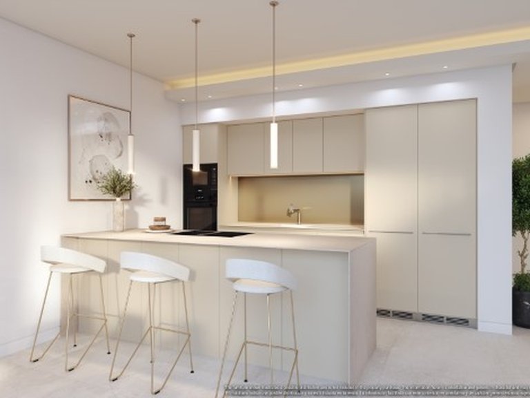 Apartment for Sale in Benahavís, Malaga 8