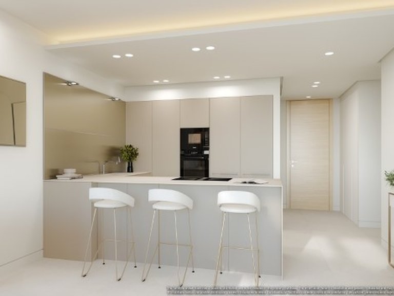 Apartment for Sale in Benahavís, Malaga 9