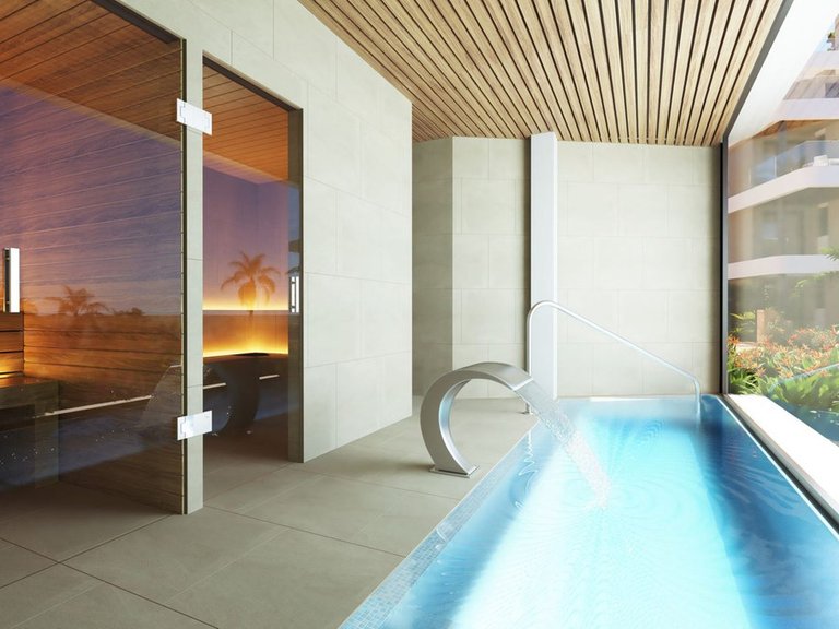 Apartment for Sale in Costa del Sol Mijas Costa, Malaga 12