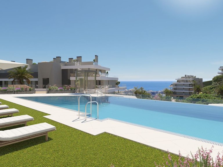 Apartment for Sale in Costa del Sol Mijas Costa, Malaga 8