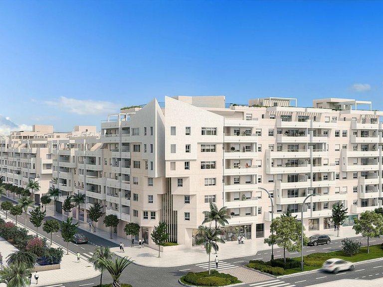 Apartment for Sale in Nueva Andalucía, Malaga 5