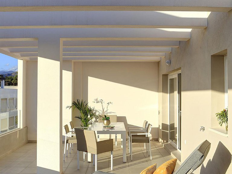 Apartment for Sale in Nueva Andalucía, Malaga 6
