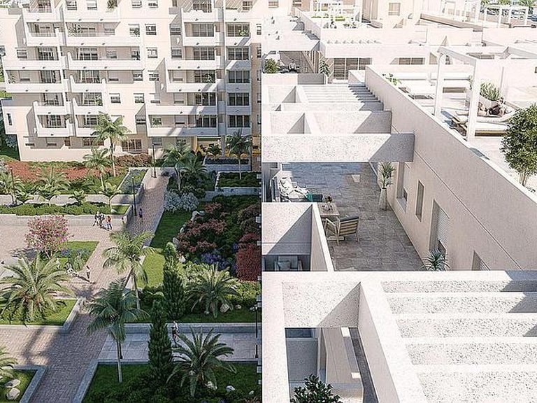 Apartment for Sale in Nueva Andalucía, Malaga 9