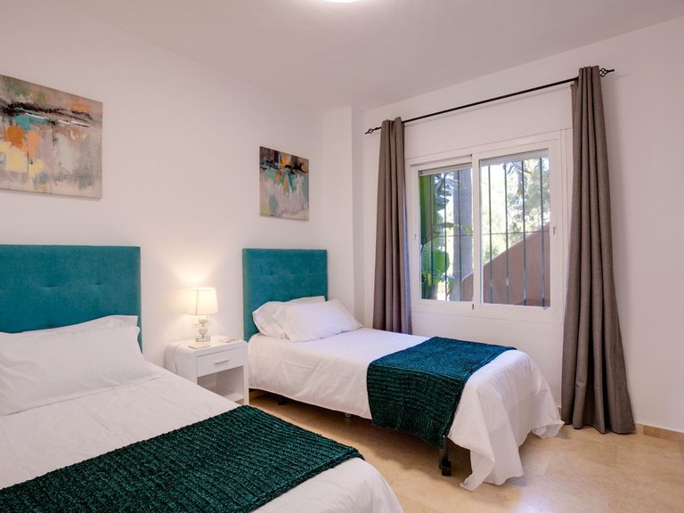 Apartment for Sale in Costa del Sol, Estepona, Malaga 11