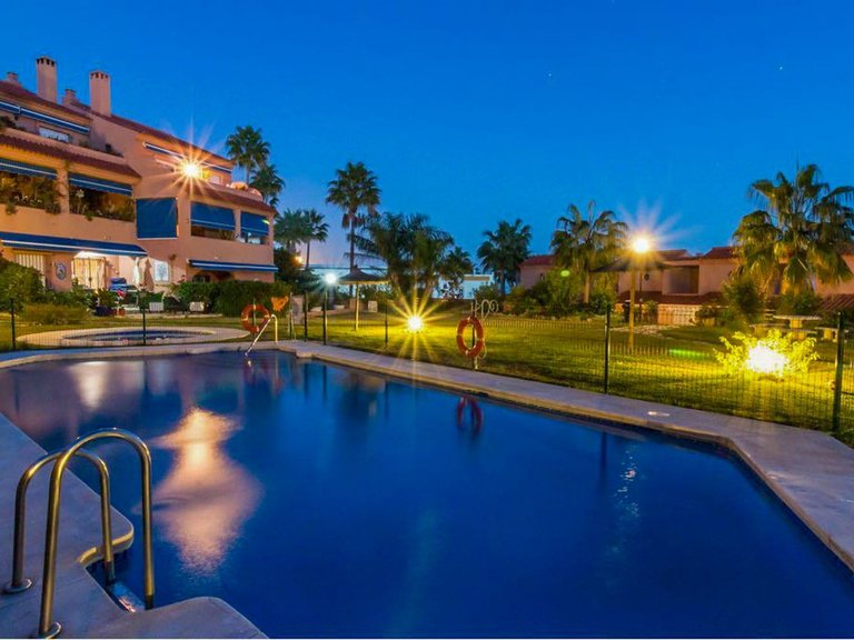 Apartment for Sale in Costa del Sol, Estepona, Malaga 13
