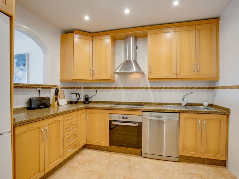 Apartment for Sale in Costa del Sol, Estepona, Malaga 3