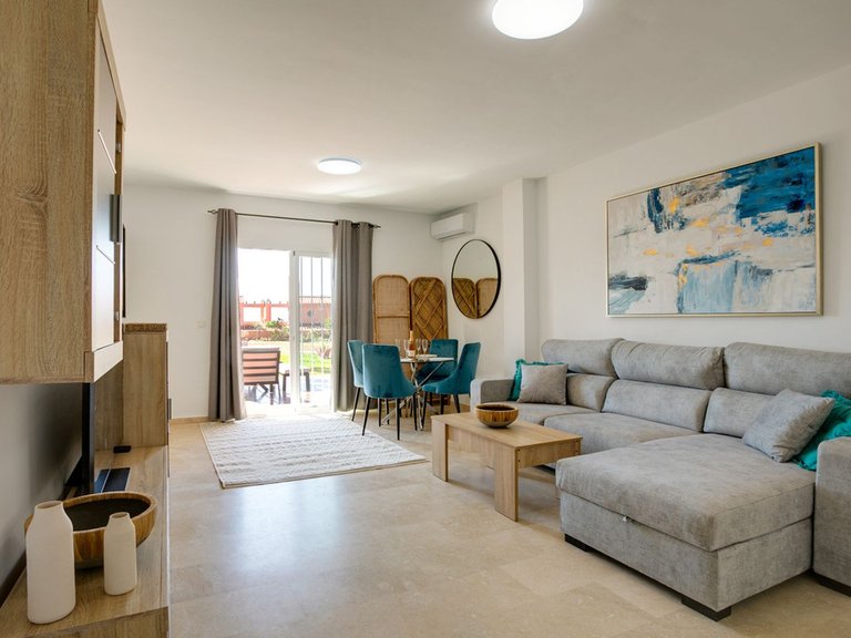 Apartment for Sale in Costa del Sol, Estepona, Malaga 4