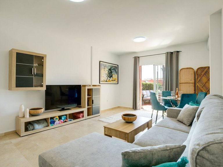 Apartment for Sale in Costa del Sol, Estepona, Malaga 5
