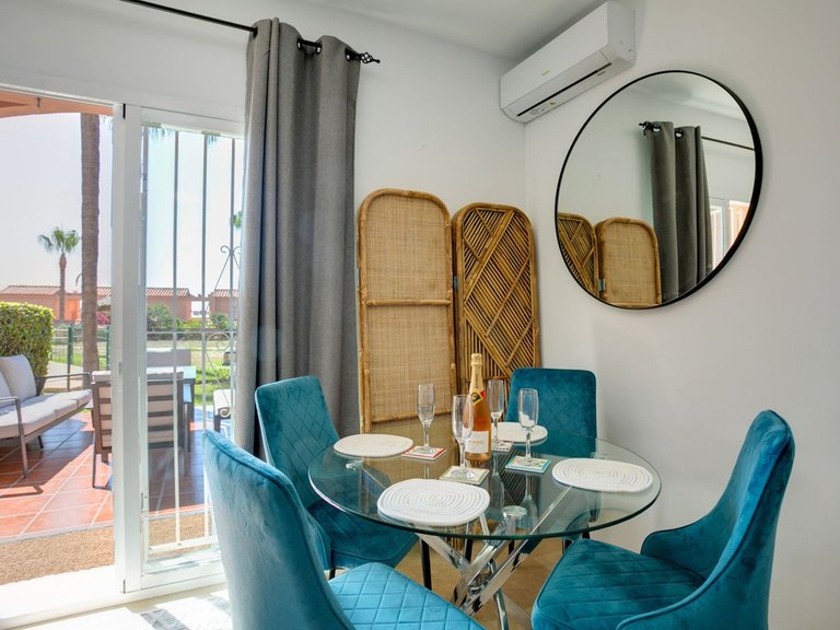 Apartment for Sale in Costa del Sol, Estepona, Malaga 7