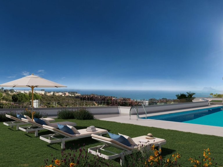 Town House for Sale in Manilva, Malaga 2