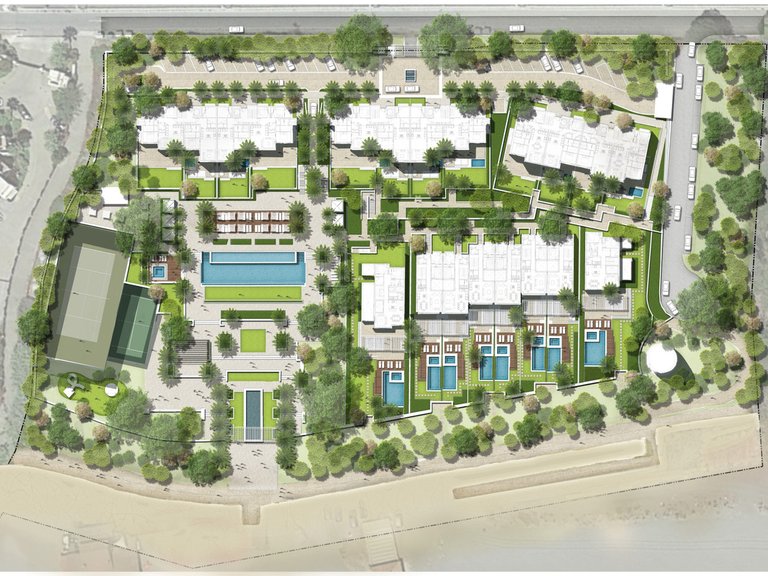 Apartment for Sale in Estepona, Malaga 12