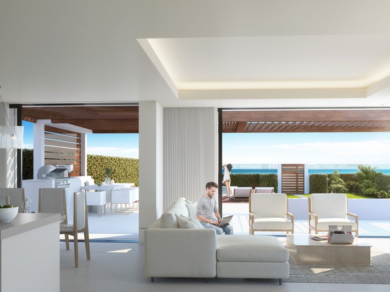 Apartment for Sale in Estepona, Malaga 3