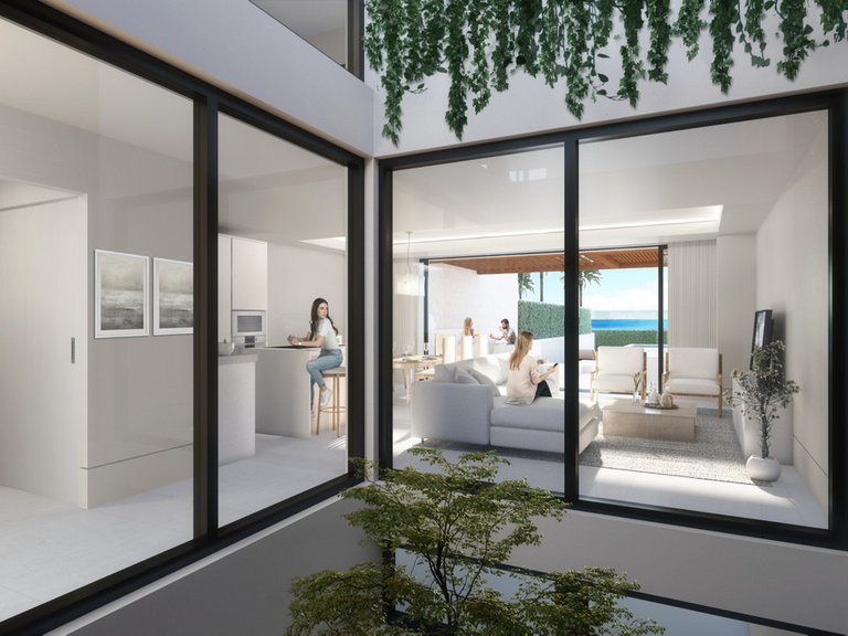 Apartment for Sale in Estepona, Malaga 6