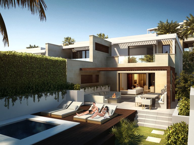 Apartment for Sale in Estepona, Malaga 8