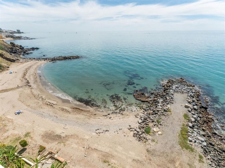 Apartment for Sale in Costa del Sol, Benalmadena Costa, Malaga 18