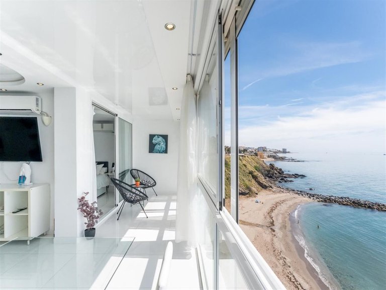 Apartment for Sale in Costa del Sol, Benalmadena Costa, Malaga 2