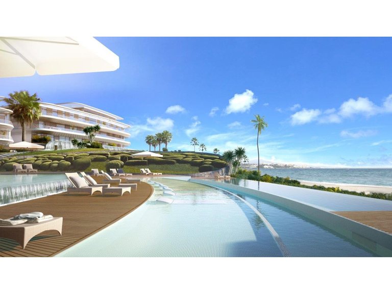 Apartment for Sale in Estepona, Malaga 1