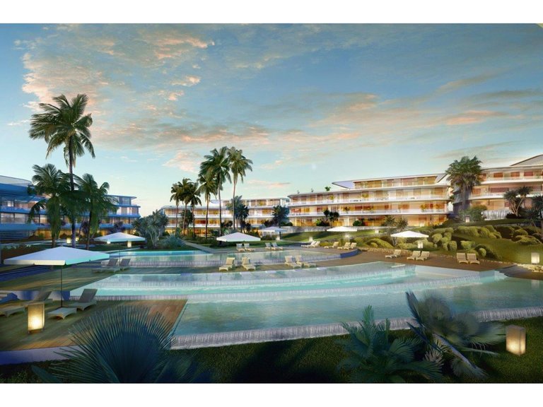 Apartment for Sale in Estepona, Malaga 10