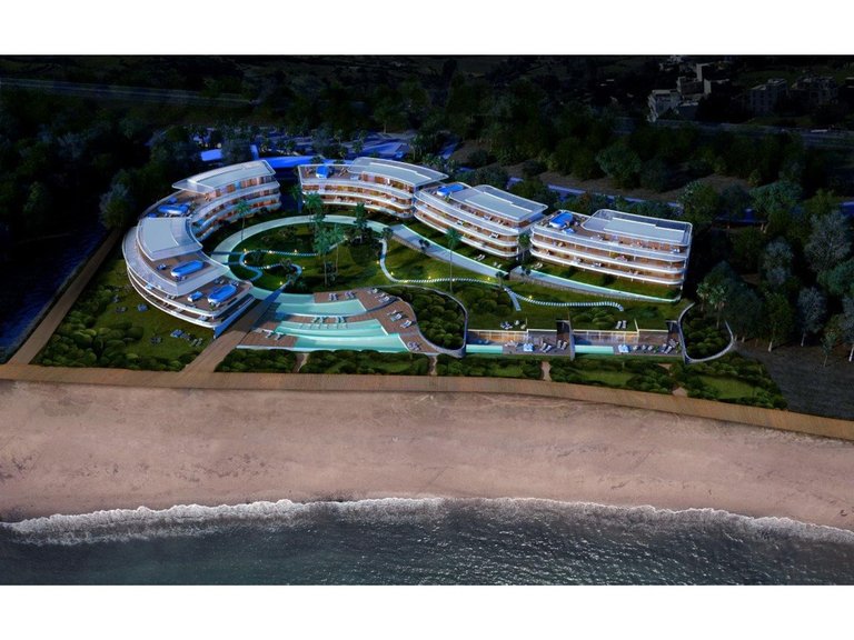 Apartment for Sale in Estepona, Malaga 11