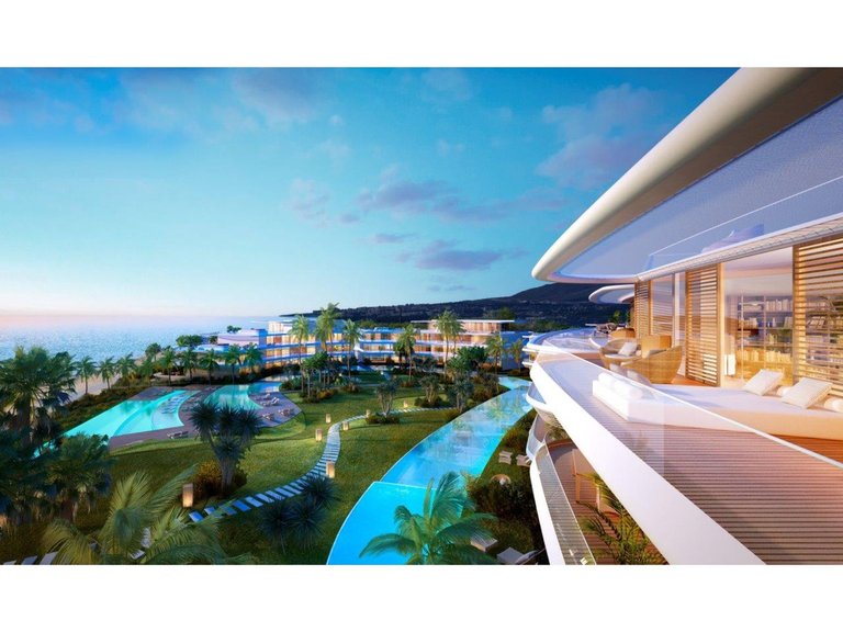 Apartment for Sale in Estepona, Malaga 12