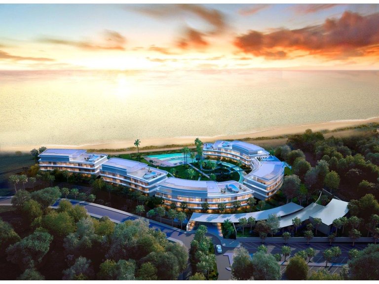 Apartment for Sale in Estepona, Malaga 13