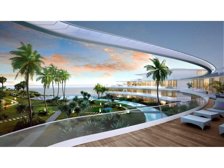 Apartment for Sale in Estepona, Malaga 3