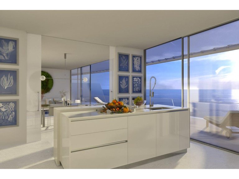 Apartment for Sale in Estepona, Malaga 7