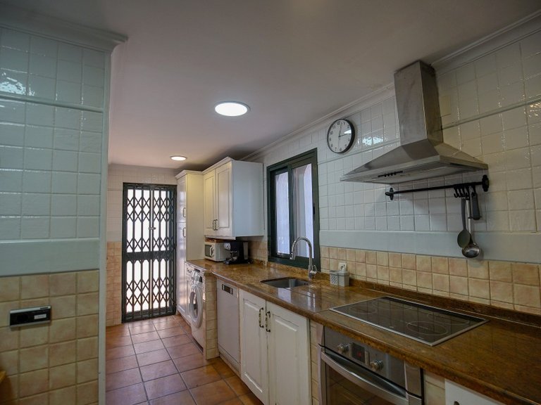 Town House for Sale in Casares Playa, Malaga 10