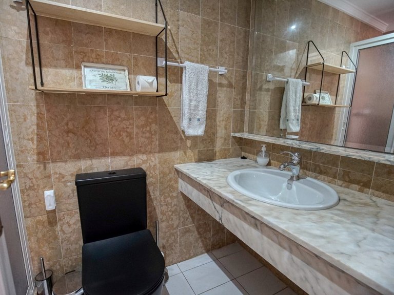 Town House for Sale in Casares Playa, Malaga 11