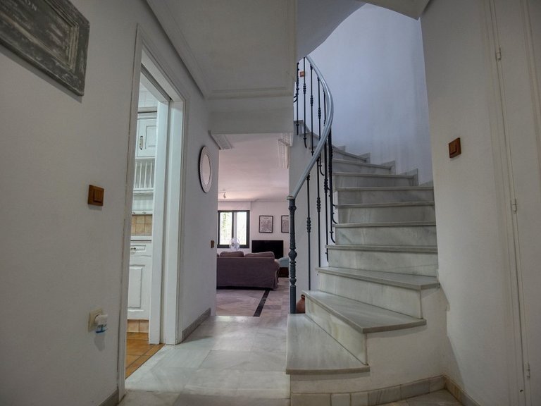 Town House for Sale in Casares Playa, Malaga 12