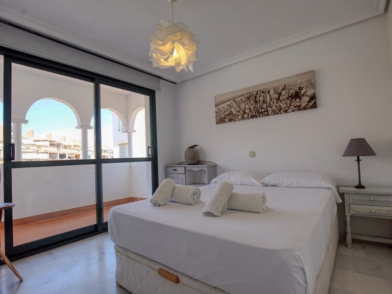 Town House for Sale in Casares Playa, Malaga 15