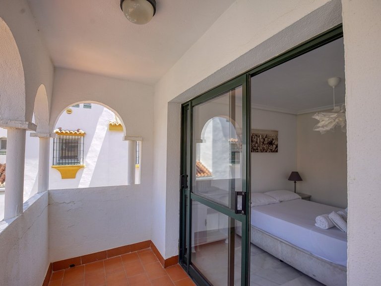 Town House for Sale in Casares Playa, Malaga 16