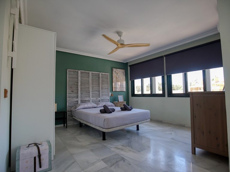 Town House for Sale in Casares Playa, Malaga 18