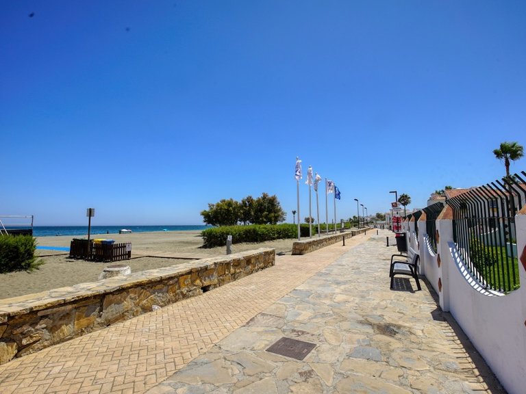 Town House for Sale in Casares Playa, Malaga 2