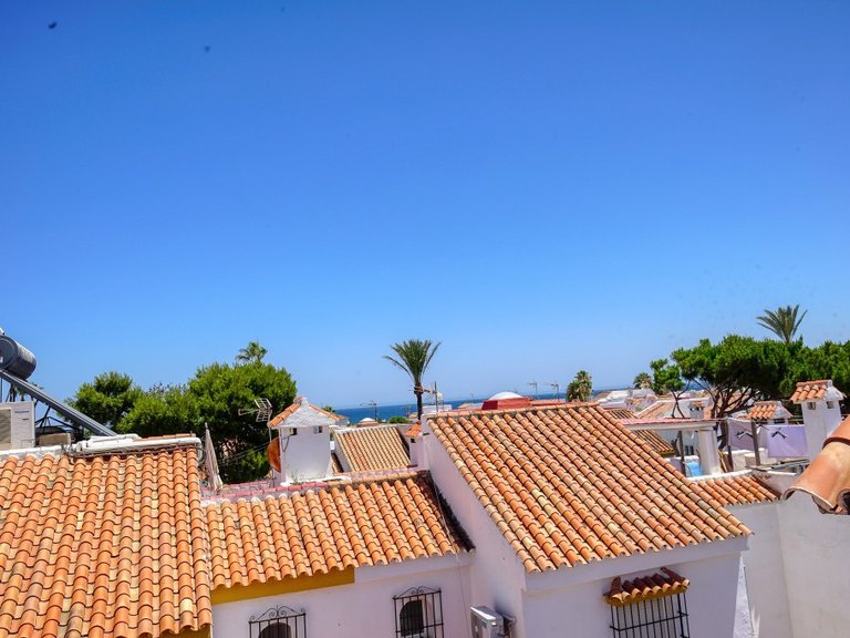 Town House for Sale in Casares Playa, Malaga 20