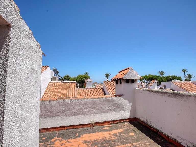 Town House for Sale in Casares Playa, Malaga 21